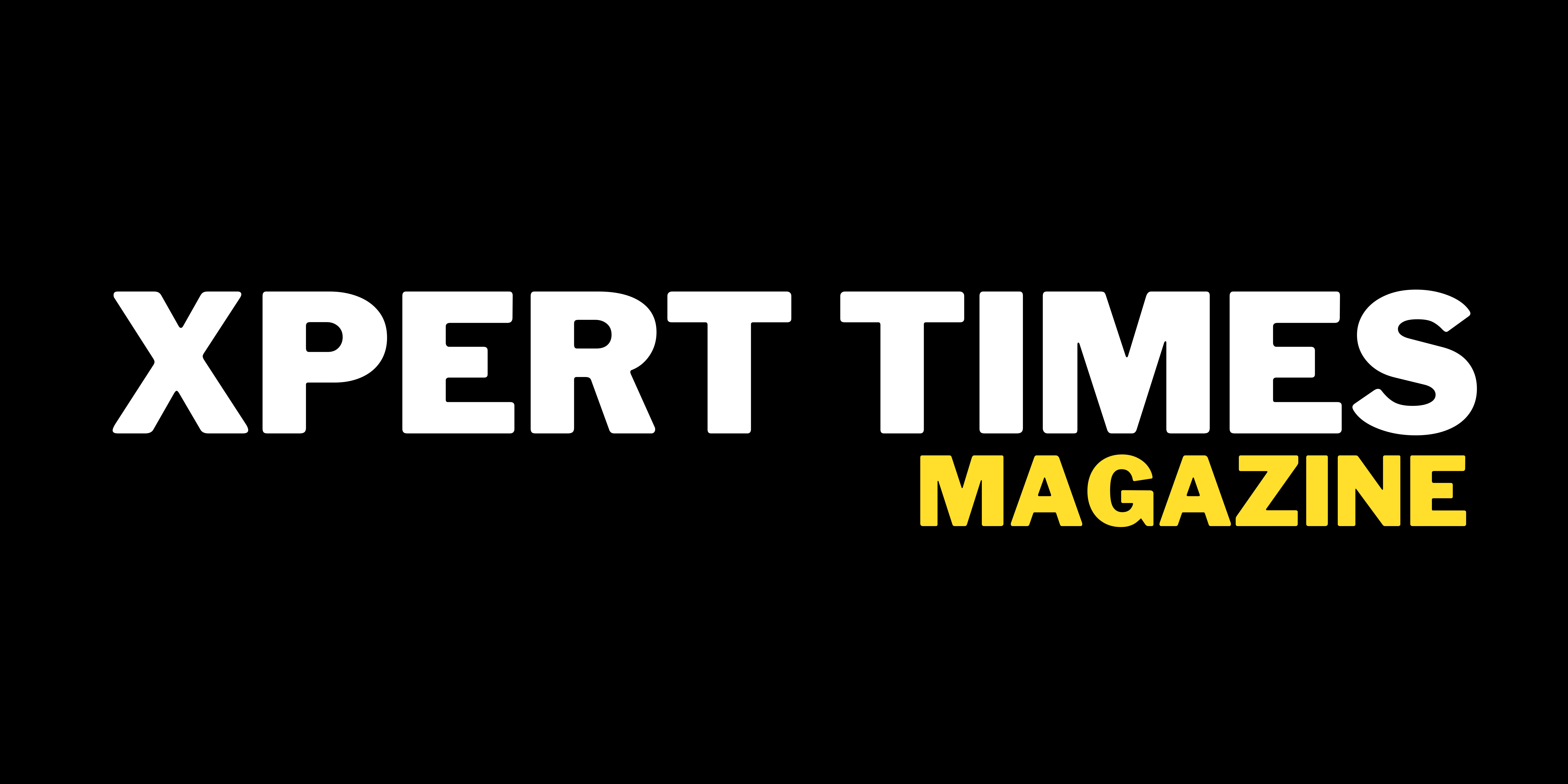 Xpert Times Magazine